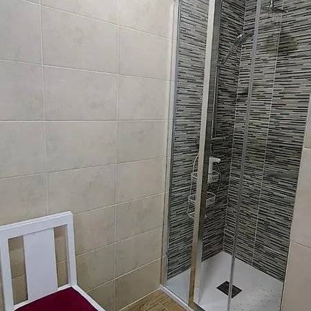 Boa Passagem Al Apartmán