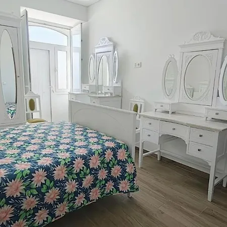 Boa Passagem Al * Bicas