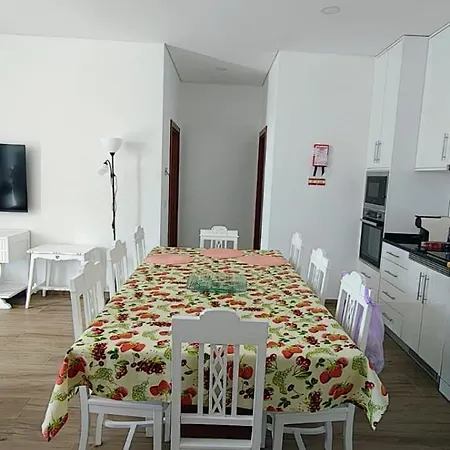 Boa Passagem Al Apartmán Bicas