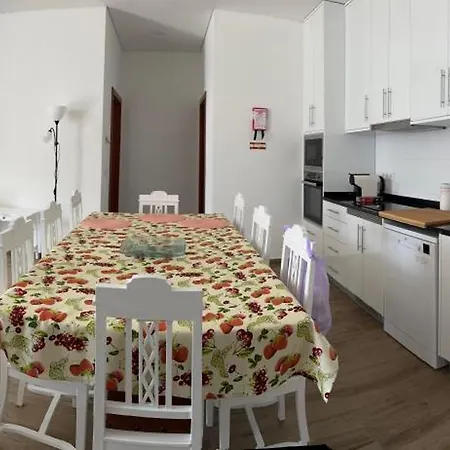 Boa Passagem Al Apartmán Bicas