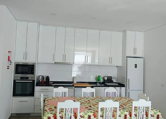 Boa Passagem Al Apartament Bicas