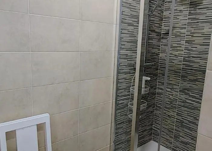 Boa Passagem Al Apartament