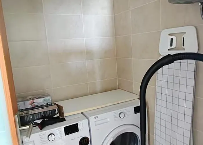 아파트 Boa Passagem Al Bicas