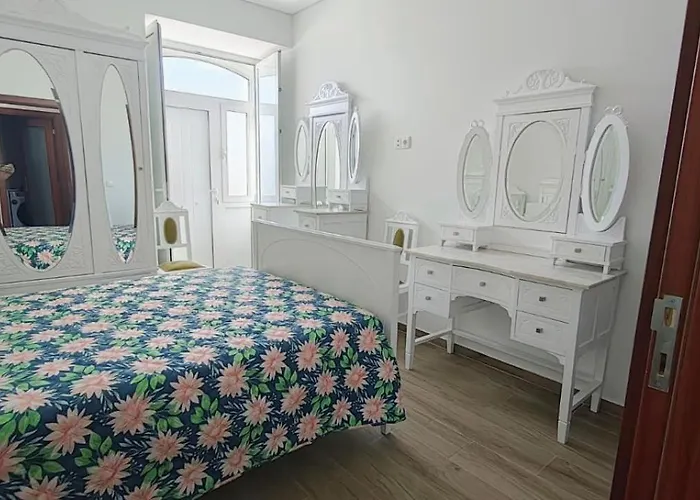 Boa Passagem Al * Bicas