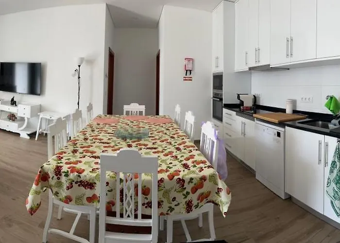 Boa Passagem Al Apartament Bicas